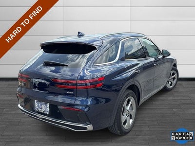 2026 Genesis GV70 2.5T Select
