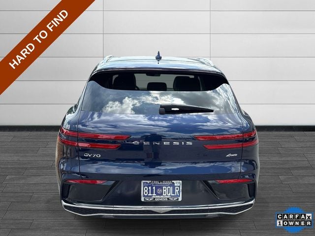 2026 Genesis GV70 2.5T Select
