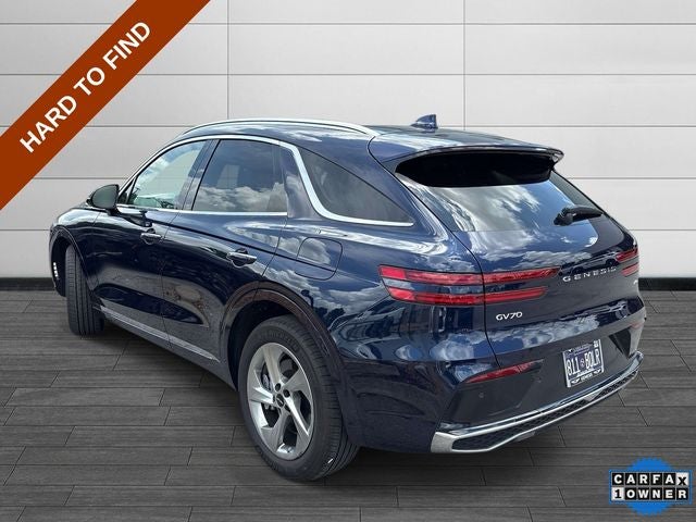 2026 Genesis GV70 2.5T Select