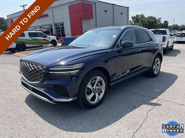 2026 Genesis GV70 2.5T Select