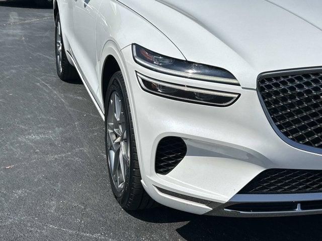 2025 Genesis GV70 2.5T