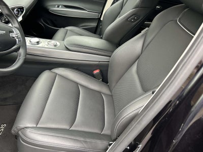 2024 Genesis GV70 2.5T