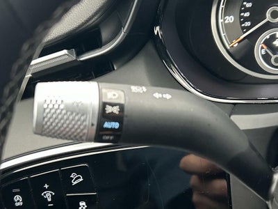 2024 Genesis GV70 2.5T