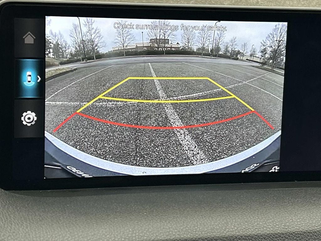 2024 Genesis GV70 2.5T
