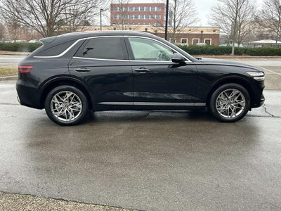 2024 Genesis GV70 2.5T