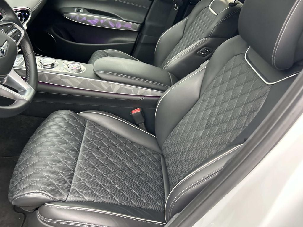 2025 Genesis GV70 3.5T Sport