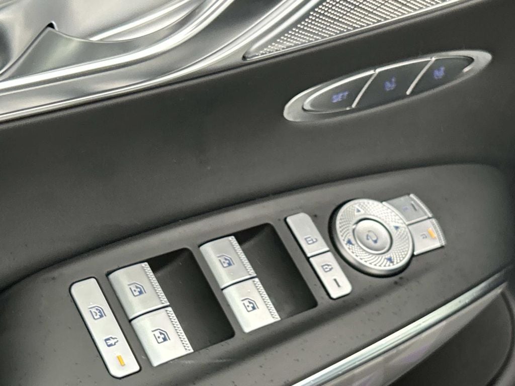 2025 Genesis GV70 3.5T Sport