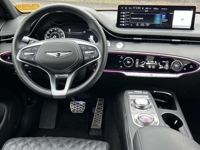 2025 Genesis GV70 3.5T Sport