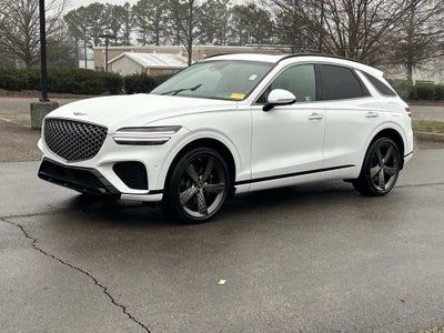 2025 Genesis GV70 3.5T Sport