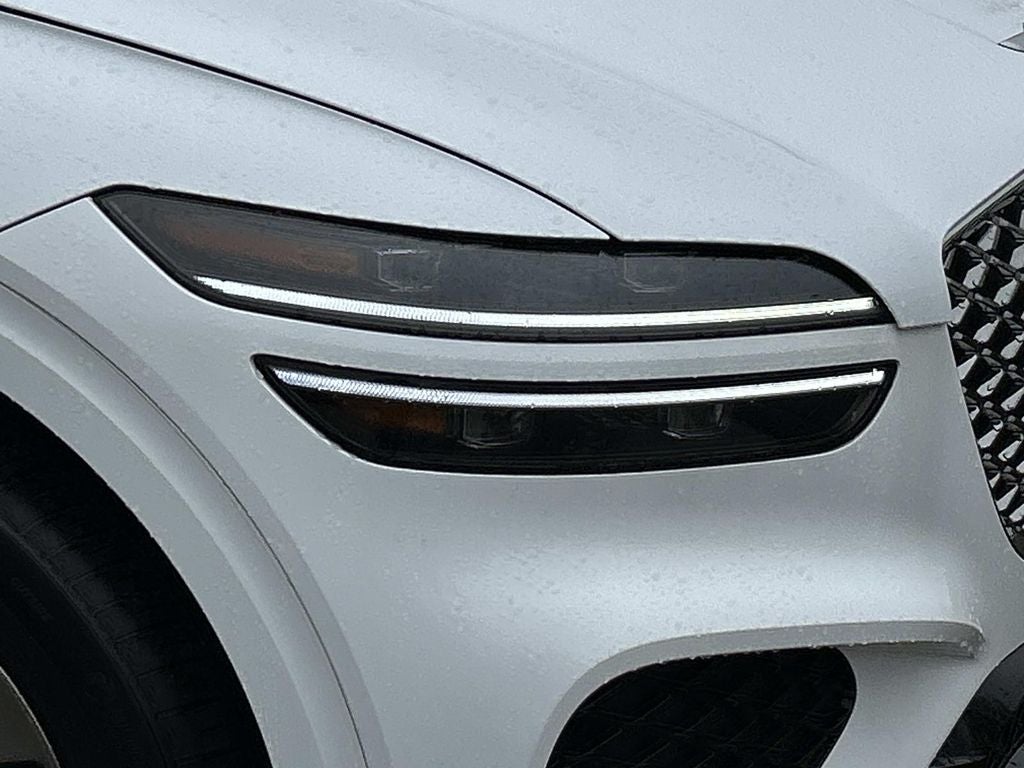2025 Genesis GV70 3.5T Sport