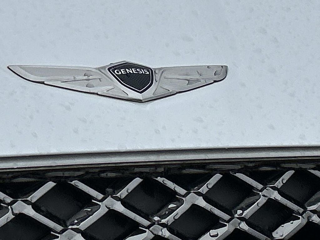 2025 Genesis GV70 3.5T Sport