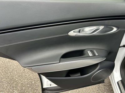 2025 Genesis GV70 3.5T Sport