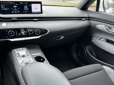 2025 Genesis GV70 3.5T Sport