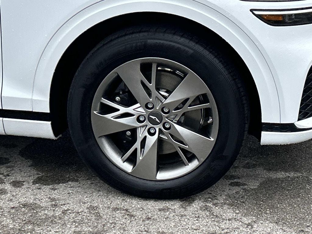 2025 Genesis GV70 3.5T Sport