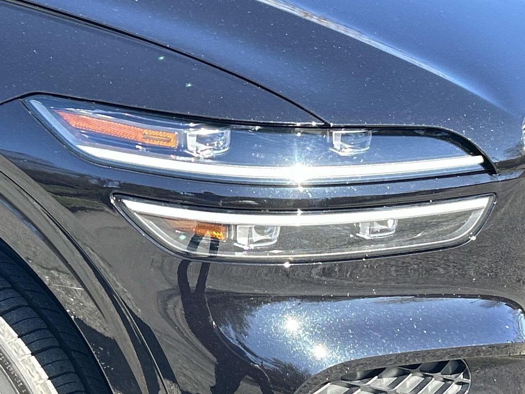 2025 Genesis GV70 3.5T Sport