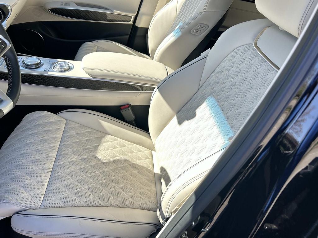 2025 Genesis GV70 3.5T Sport