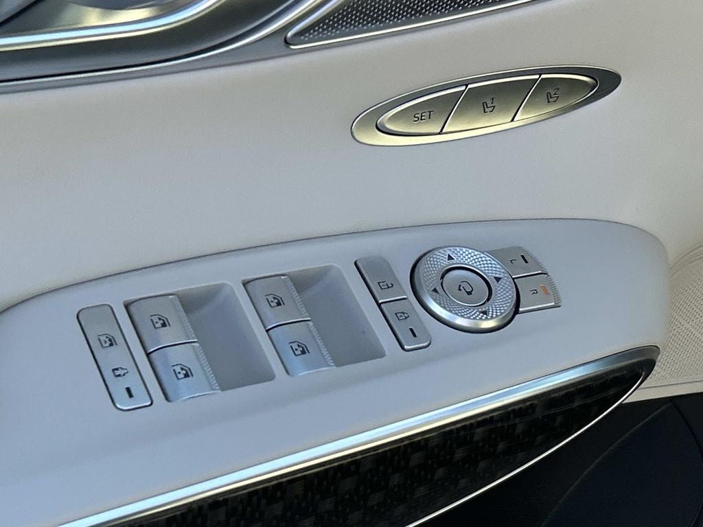 2025 Genesis GV70 3.5T Sport