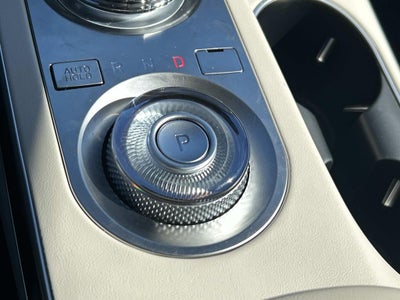 2025 Genesis GV70 3.5T Sport