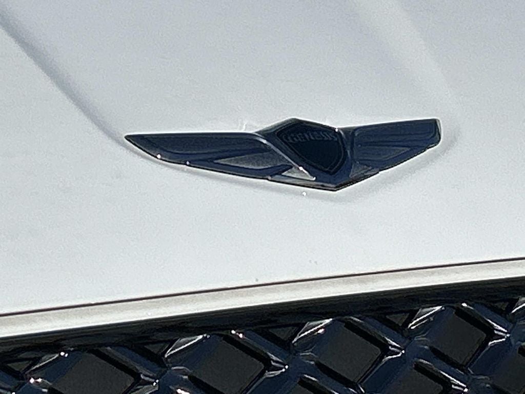 2025 Genesis GV70 3.5T Sport