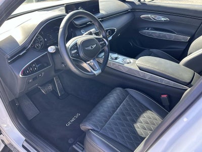 2025 Genesis GV70 3.5T Sport