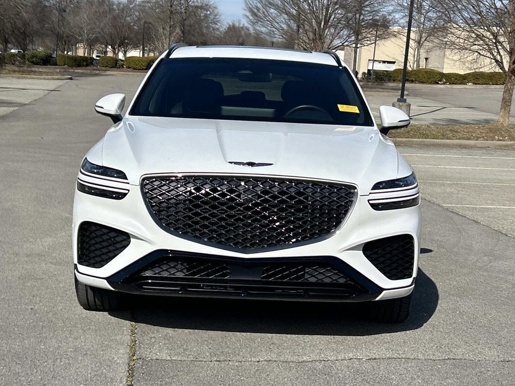 2025 Genesis GV70 3.5T Sport