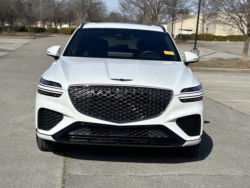 2025 Genesis GV70 3.5T Sport