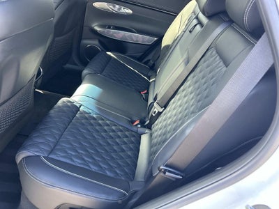 2025 Genesis GV70 3.5T Sport