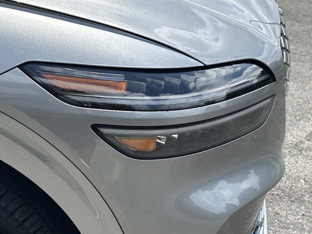 2026 Genesis Electrified GV70 Prestige 20""