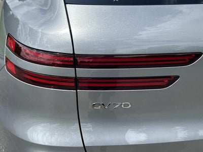 2026 Genesis Electrified GV70 Prestige 20""