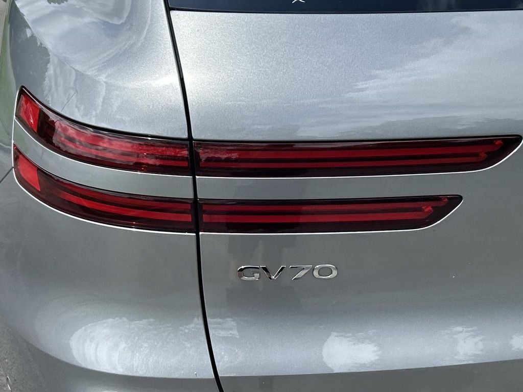 2026 Genesis Electrified GV70 Prestige 20""