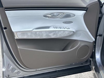 2026 Genesis Electrified GV70 Prestige 20""