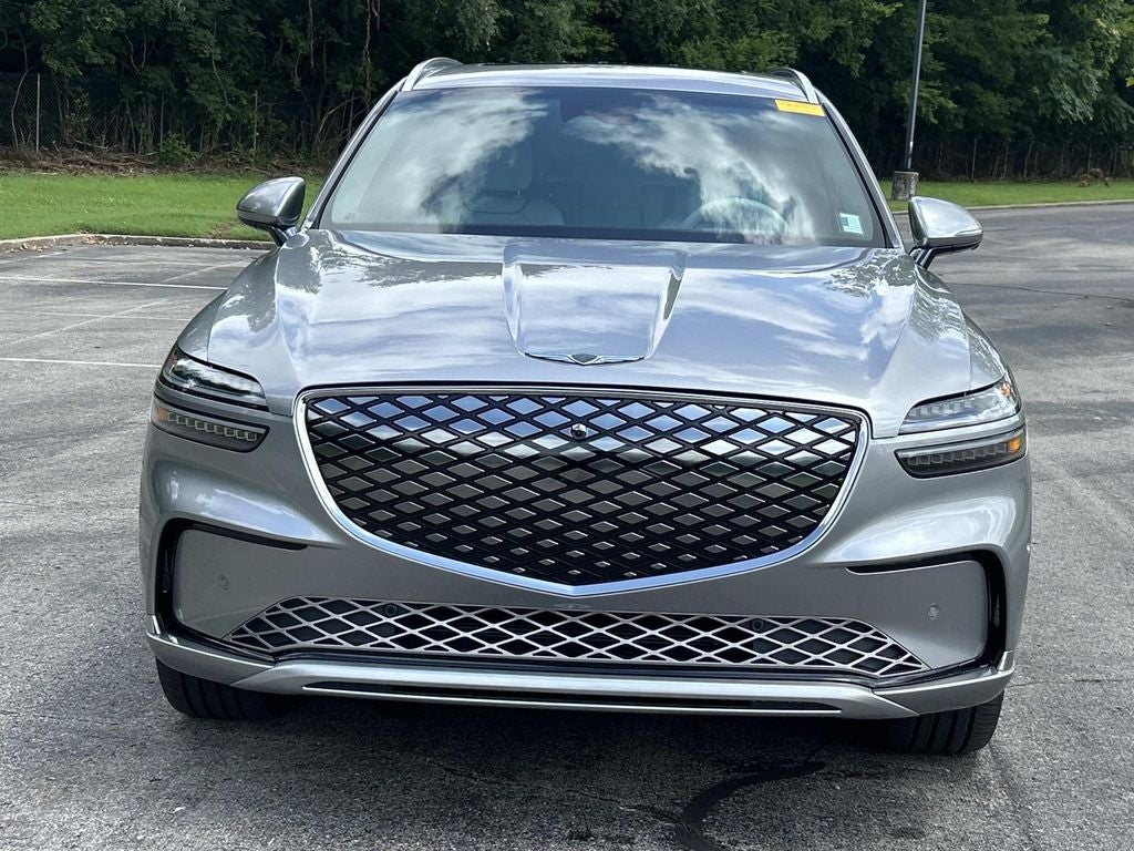 2026 Genesis Electrified GV70 Prestige 20""