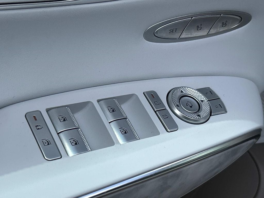 2026 Genesis Electrified GV70 Prestige 20""