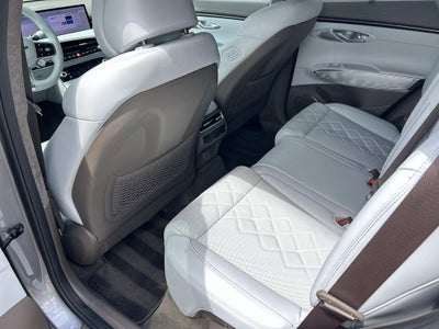 2026 Genesis Electrified GV70 Prestige 20""
