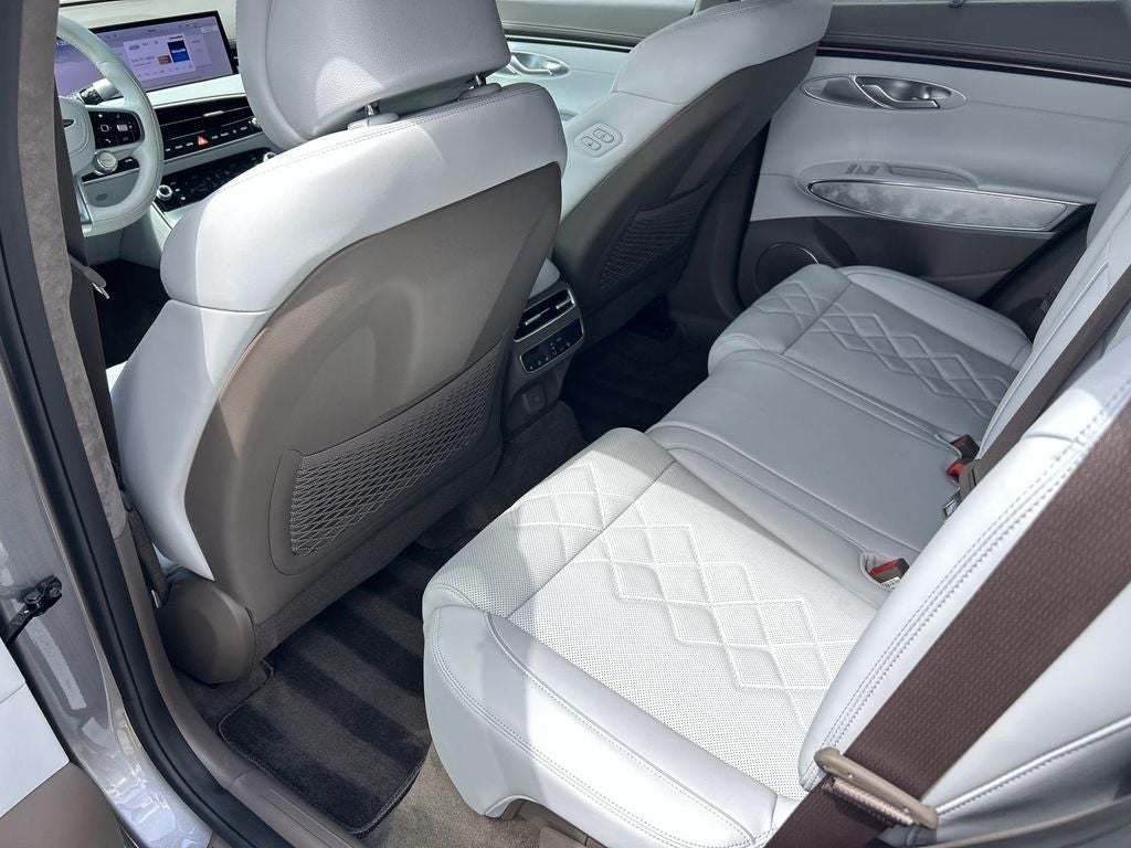2026 Genesis Electrified GV70 Prestige 20""