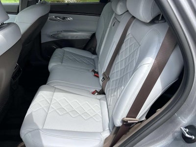 2026 Genesis Electrified GV70 Prestige 20""