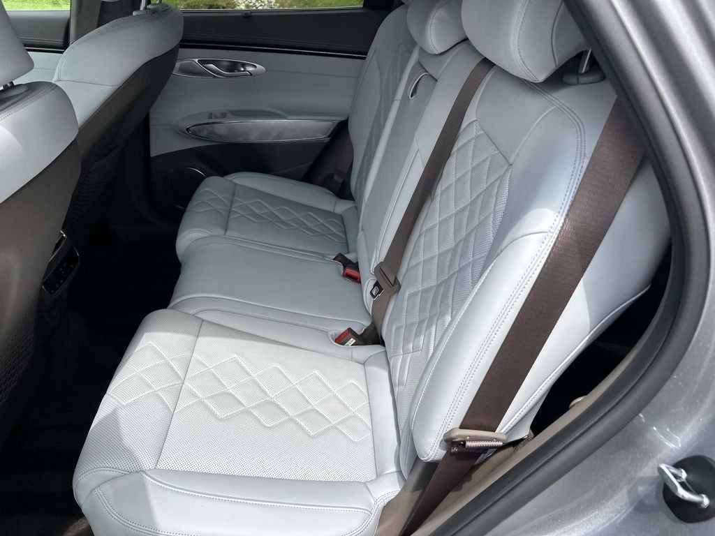 2026 Genesis Electrified GV70 Prestige 20""