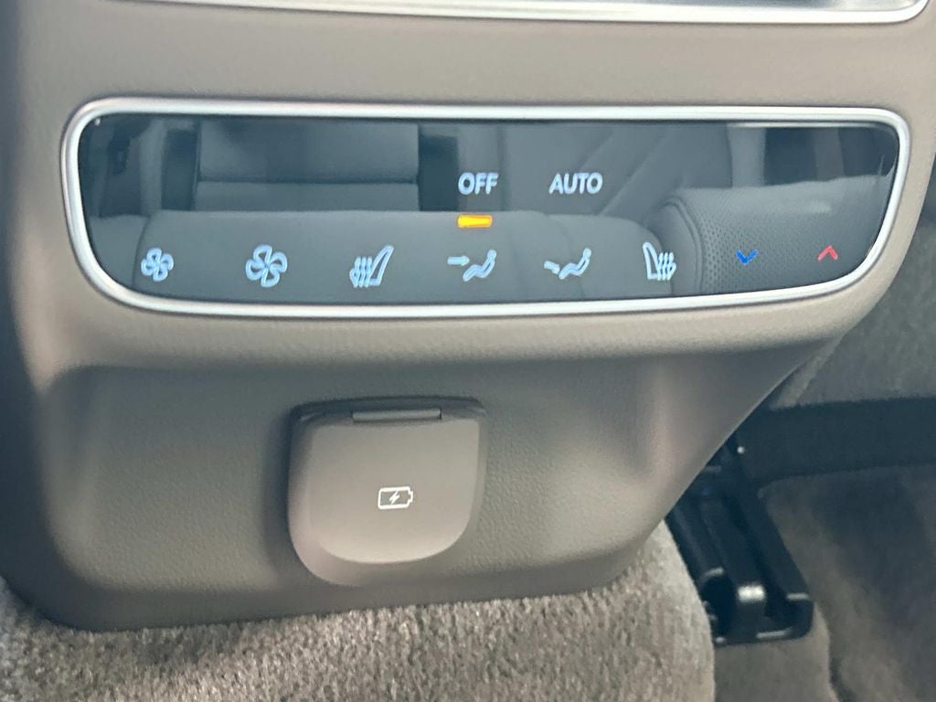 2026 Genesis Electrified GV70 Prestige 20""