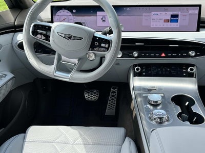 2026 Genesis Electrified GV70 Prestige 20""