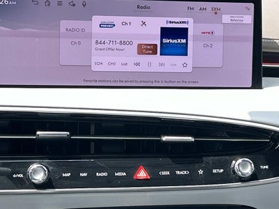 2026 Genesis Electrified GV70 Prestige 20""