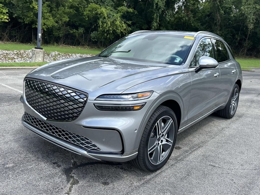 2026 Genesis Electrified GV70 Prestige 20""