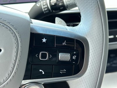 2026 Genesis Electrified GV70 Prestige 20""