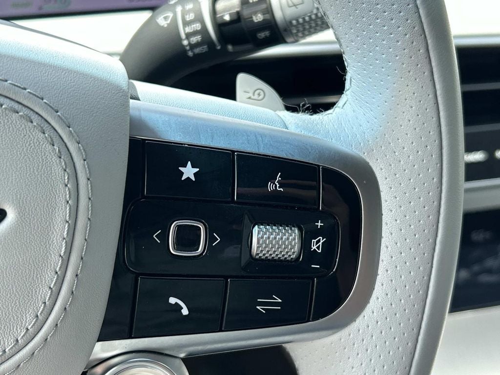 2026 Genesis Electrified GV70 Prestige 20""