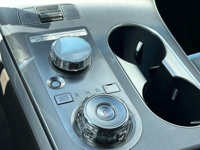 2026 Genesis Electrified GV70 Prestige 20""