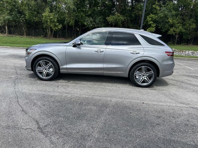 2026 Genesis Electrified GV70 Prestige 20""
