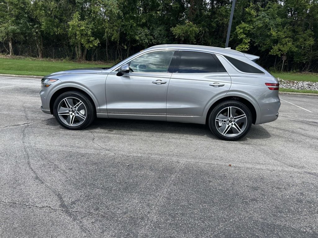2026 Genesis Electrified GV70 Prestige 20""