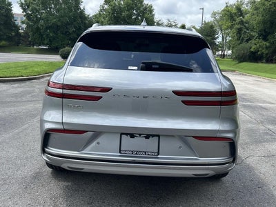 2026 Genesis Electrified GV70 Prestige 20""