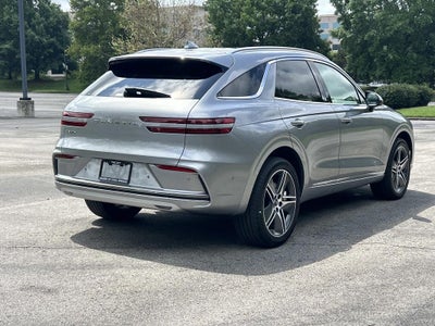 2026 Genesis Electrified GV70 Prestige 20""