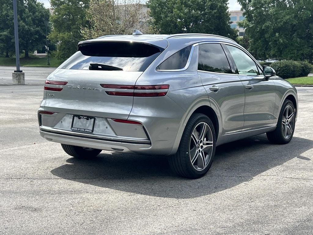 2026 Genesis Electrified GV70 Prestige 20""