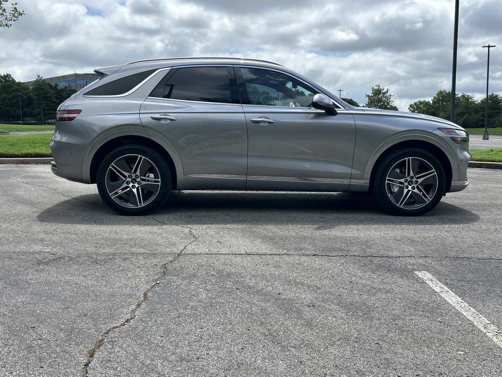 2026 Genesis Electrified GV70 Prestige 20""